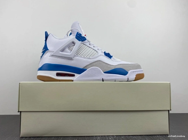 Jordan DR5415-104 SB Retro 4 0912